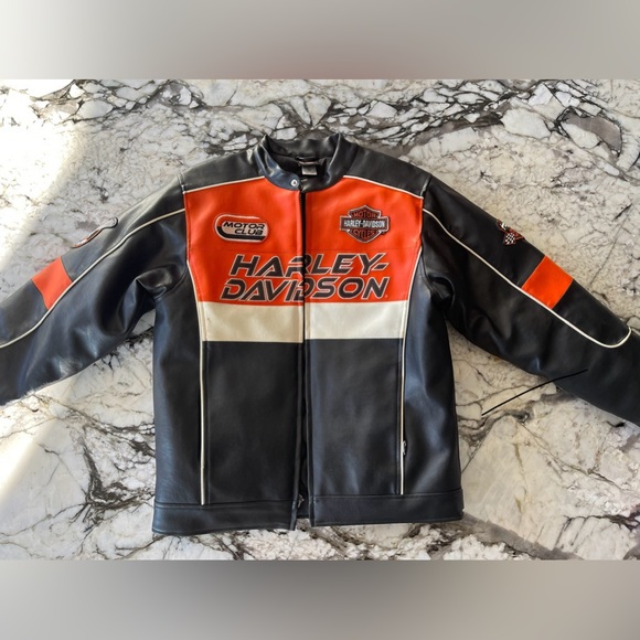 Harley-Davidson Other - Harley Davidson Jacket